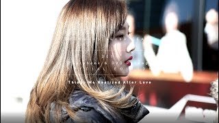 「Things We Realized After Love」 DVD  PREVIEW