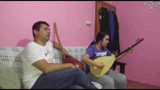 Deniz ATEŞ - Ben Yoruldum Hayat - Nur Banu TANRIVERDİ & Bülent TANRIVERDİ & Ersun TANRIVERDİ