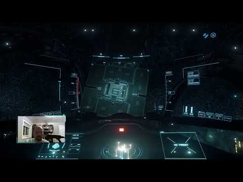 Star Citizen - Why Port Olisar is so special, and why it has to die