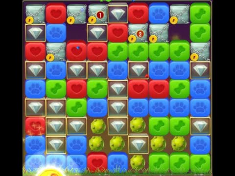 Pet Rescue Saga Level 9559 no boosters