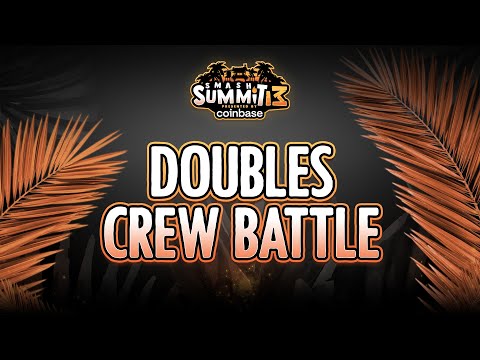 Doubles Crew Battle - Smash Summit 13