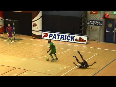 TPP - Hovocubo Wedstrijd van de Week 19 15/02/2013