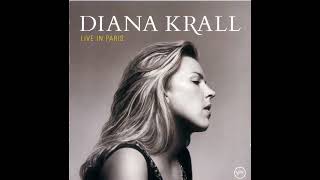 ✨Diana Krall- I Love Being Here With You🎷