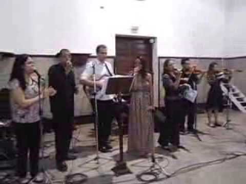 Missa dos 80 anos de Fundação da Paróquia N.Sra.da.Candelária - Paz - 17.12.2013