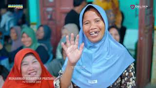 Download lagu AIR BUNGA - ICA FERNANDA ' MADONA MUSIC ' KHITAN ADIK MUHAMMAD SEBASTYAN PRATAMA Live GONDOHARUM mp3
