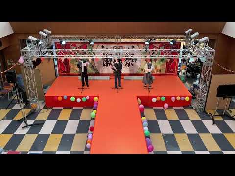 社会福祉学科 【淑徳大学】声劇サークルVox　学園祭発表