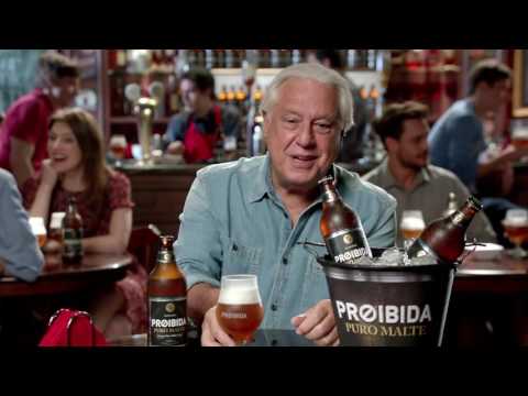 Proibida Puro Malte   Fagundes NET