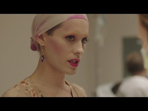 DALLAS BUYERS CLUB Official Clip: Just Promise Me