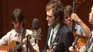Punch Brothers: How to Grow a Woman from the Ground (Live)