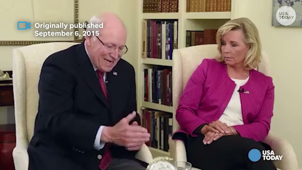 Dick Cheney criticizes Obama, discusses Iraq War and more with Liz Cheney in resurfaced interview