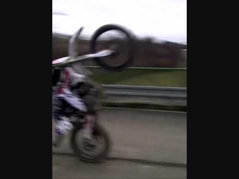 LEVE TON CROSS GOUSS 95 / PARTIE 2