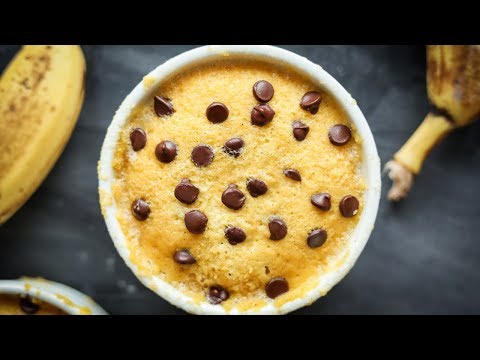 download lagu mp3 mp4 Paleo Banana Bread Mug Cake, download lagu Paleo Banana Bread Mug Cake gratis, unduh video klip Paleo Banana Bread Mug Cake