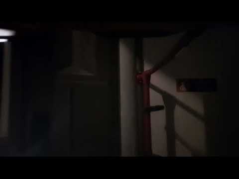 SBS Transit Scania K230UB SBS5211B Engine Sound