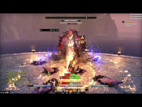 Magicka Dragonknight - PVE Build 105k+ (Scalebreaker)