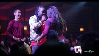 I-Octane live at Rum Jungle Orlando 2018 Having Fun With Crazy Fans