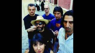 la guasa de la memoria mártires del compás