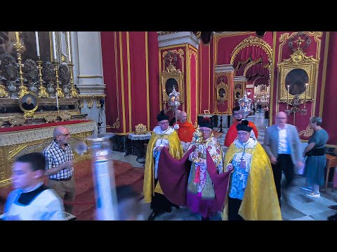 𝐓𝐫𝐚𝐧𝐬𝐥𝐚𝐳𝐳𝐣𝐨𝐧𝐢 𝐒𝐨𝐥𝐞𝐧𝐧𝐢 (𝟐𝟎𝟐𝟒) / 𝐁𝐢𝐫𝐤𝐢𝐫𝐤𝐚𝐫𝐚 𝐒𝐚𝐧𝐭' 𝐄𝐥𝐞𝐧𝐚 / 𝐅𝐞𝐬𝐭𝐚 𝐓𝐢𝐭𝐮𝐥𝐚𝐫𝐢