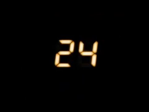 24 Horas - Completa (Todas as 9 Temporadas) (Dublado)