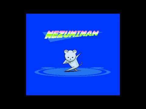 Best HD VGM 527 - Boss Theme - [Nezumiman]