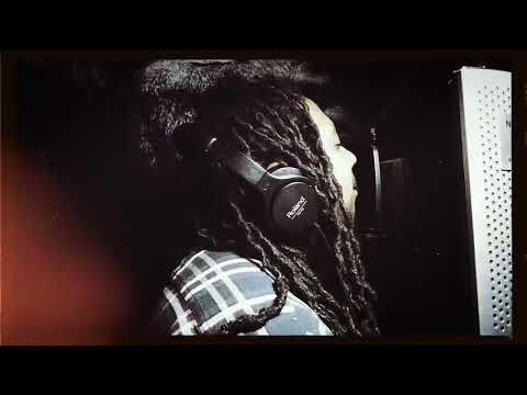 ALFAKEN_MON_BOHNNÈR (CLIP OFFICIEL 2022)