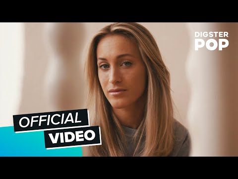Franzi Harmsen - Dein Shirt (Offizielles Musikvideo)