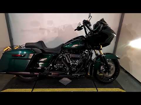 2021 Harley-Davidson Road Glide Special Grand American Touring