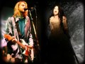 Heart Shaped Box. Curt Cobain and Amy Lee sing ...