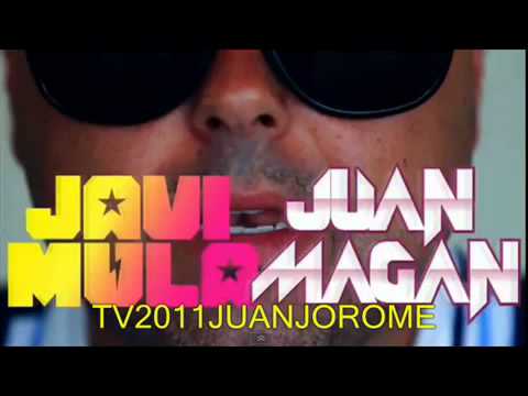 Javi Mula Feat. Juan Magan - Kingsize Heart - Nueva Cancion COMPLETA - Calidad CD - YouTube.flv