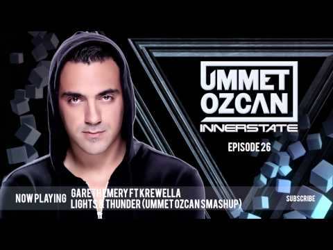 Ummet Ozcan Presents Innerstate EP 26