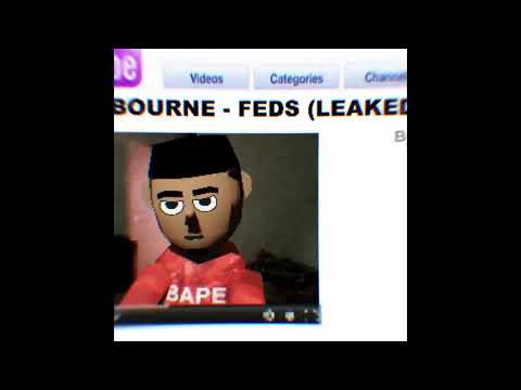 [FREE] Pierre Bourne x Playboi Carti x Drake Type Beat - "Feds"