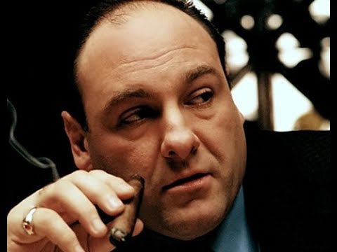 James Gandolfini Tributo a um amigo Legendado