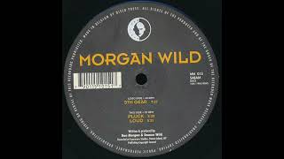 Morgan Wild - Loud (1995)