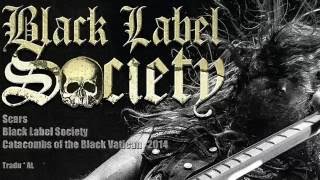 Black Label Society - Scars [Legendado BR]