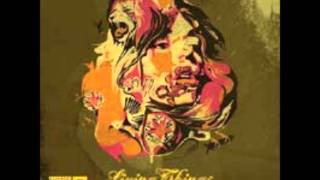 Living Things - New Year