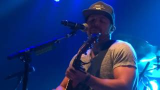 Kip Moore ~ Just Another Girl (Acoustic)