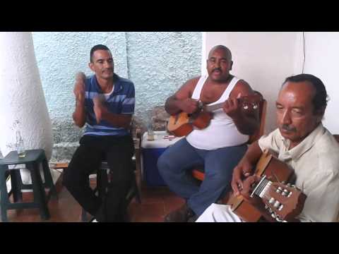 me vine arrendando un potro luis manuel sanebria y jose mellado