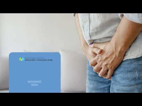 Aleksander Biały Prywatny Gabinet Urologiczny - video