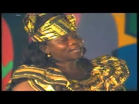 Kadé Diawara - 2 - Nanfoulé