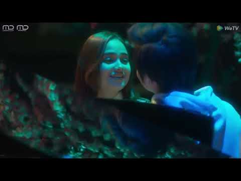 OST. Kisah Untuk Geri The Series | Syifa Hadju & Angga Yunanda - Cinta Hebat Full Length Music Video