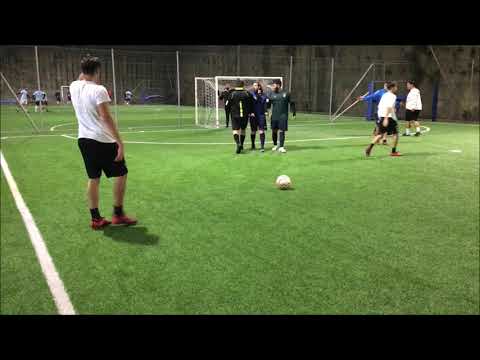 Tornei Skies: New Team - Broncosauri