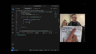 Find and Update - Movie Collection Part 5 - Searching an array and using the array index