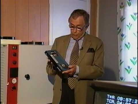 Minnenas television - Rädda band