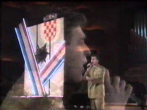 Ivo Pattiera  - To je zemlja gdje smo rasli