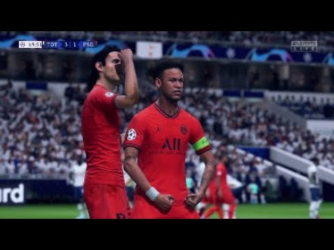 HOW TO SCORE PENALTIES IN FIFA20 (EVEN WITH TARGET OFF)
