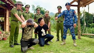 Download lagu Full video: Driven by indomitable will and a father's love, a veteran rebuilds a new life for his ch mp3