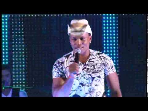 Banda Xamegarte - Amei você