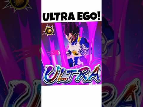 THE BEST FAN-MADE TRANSFORMATIONS IN DRAGON BALL LEGENDS 😳!? #dragonballlegends #dblegends #shorts