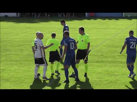 sobota 26. 8. 2023 TJ Jiskra Ustí nad Orlicí - FK Čáslav 2:0 (1:0)