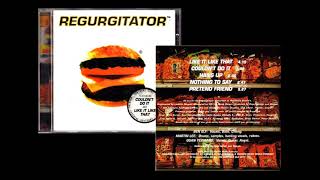Regurgitator - Regurgitator (Full EP - 1994)