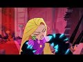 Strength Altered Plus Est En Vous Rapunzel S Tangled Adventure Finale